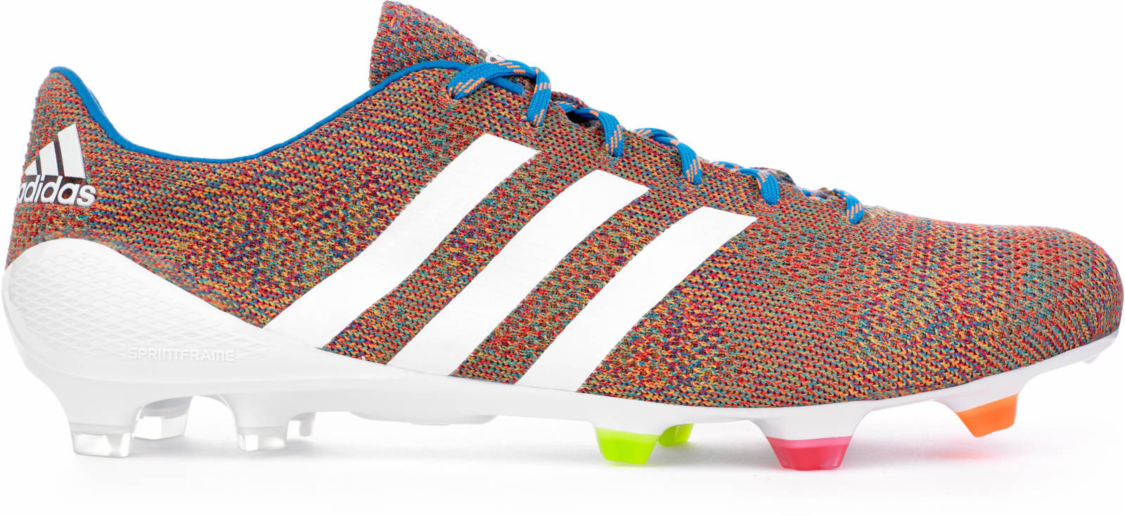 Adidas Launch Samba Primeknit 2014 Boot Footy Headlines